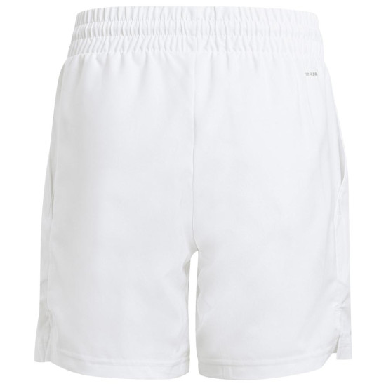 Adidas Παιδικό σορτς Club Tennis 3-S Shorts